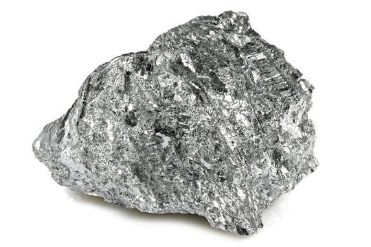 antimony